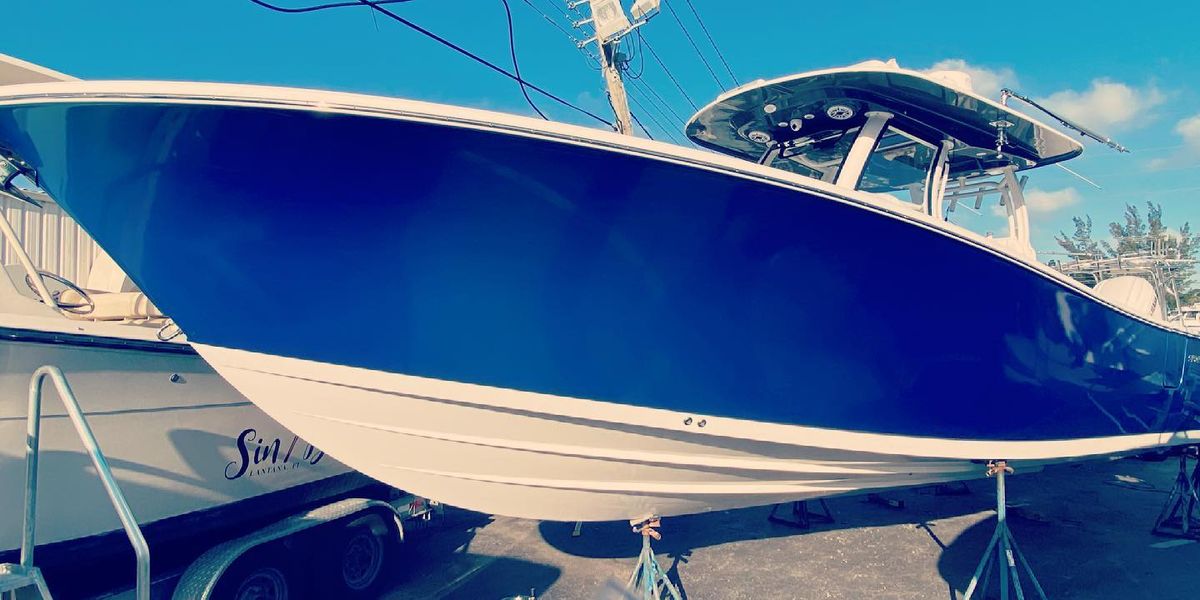 Why OceanWraps.com Is Florida’s #1 Choice for Boat Wraps in 2026