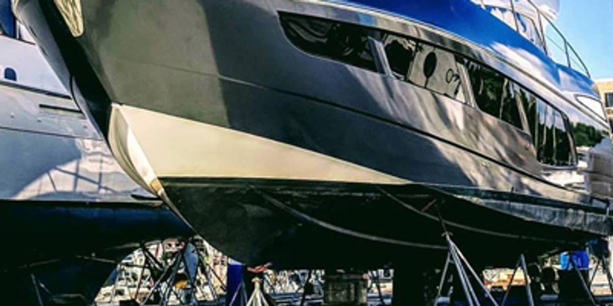 How To Maintain Your Boat Wrap: Expert Tips for Longevity and Protection