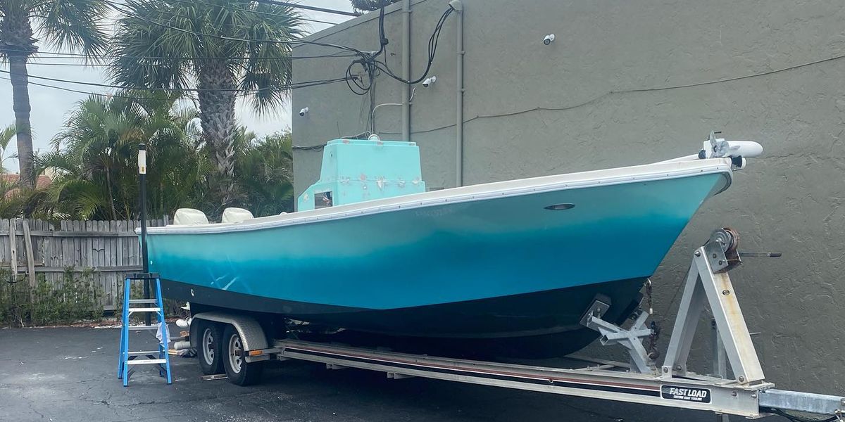 Why Boat Wraps Are the Ultimate Upgrade for Your Vessel