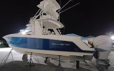 Boat Wraps in Miami & Fort Lauderdale – Custom Marine Vinyl Wraps in Florida