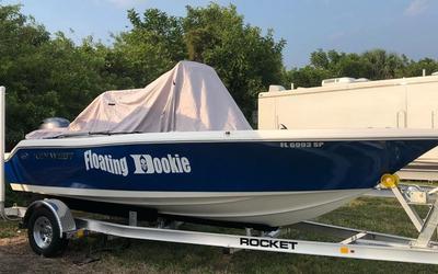 Boat Wraps in 2026: Why Everyone at the Marina Is Talking About Them