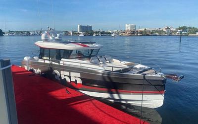 Ultimate Boat Wraps