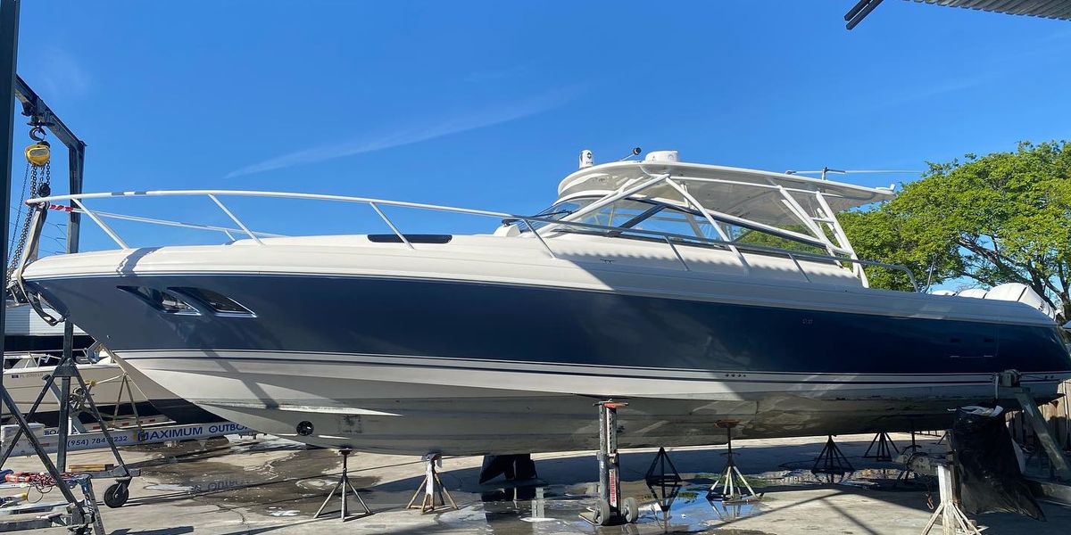 Why Boat Wraps Are the Best & Most Popular Choice