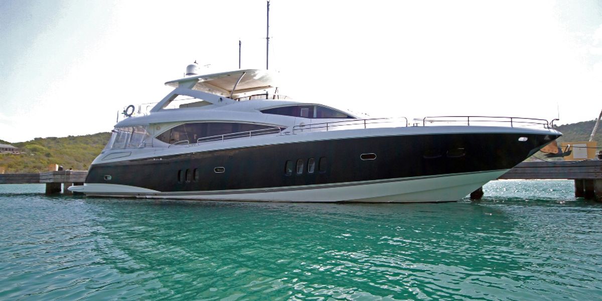 Boat Wrapping Guide Florida