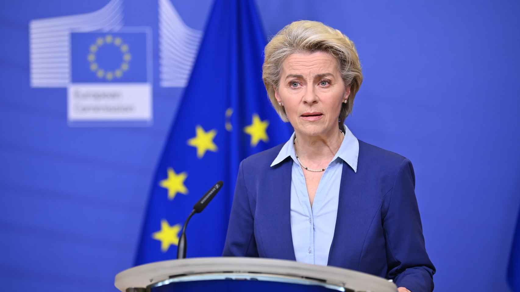 Bruselas tomará la decisión sobre la adhesión de Ucrania en meses, no en años