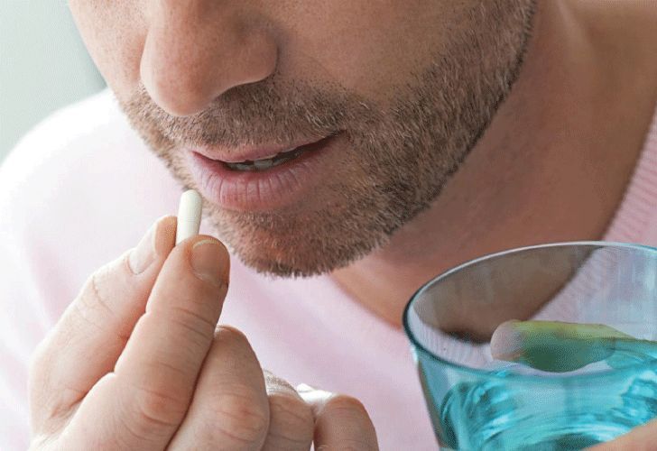 Pastilla anticonceptiva para hombres: estudio reveló 99% de efectividad en los ensayos realizados en ratones 