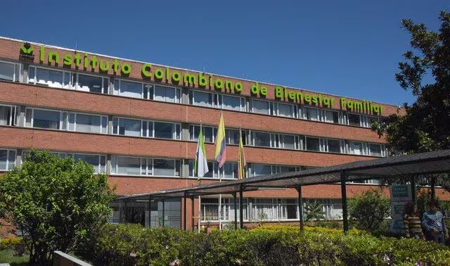 Instituto Colombiano de Bienestar Familiar le quita bebé a pareja venezolana y el infante murió en extrañas circunstancias 