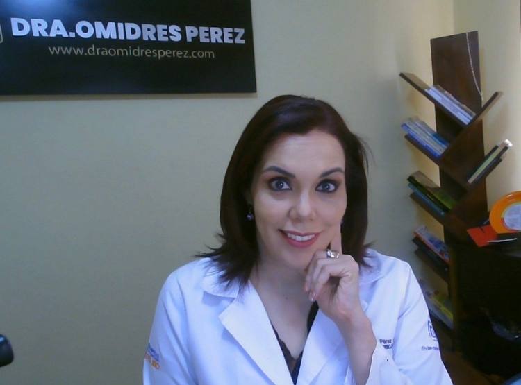 Doctora venezolana ganó reconocimiento: La más alta distinción por descubrimiento en la lucha contra la diabetes