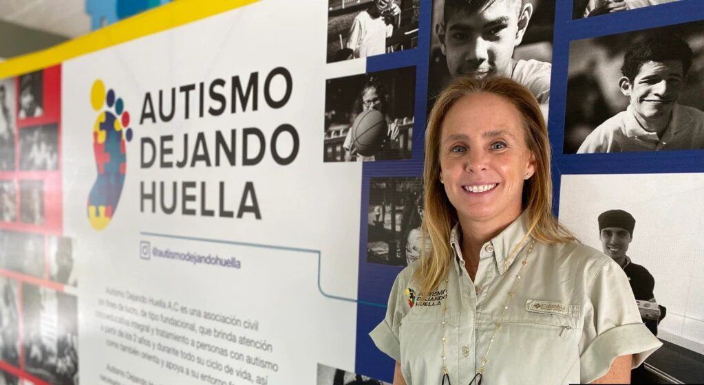 Mujeres crean el primer centro para adultos con autismo severo en Caracas