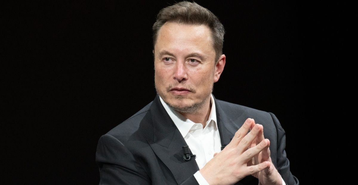  Musk visita Israel en medio de acusaciones de antisemitismo en X