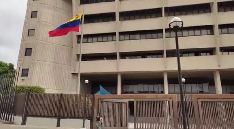 Ya fue instalada la oficina de la Corte Penal Internacional (CPI) en Caracas