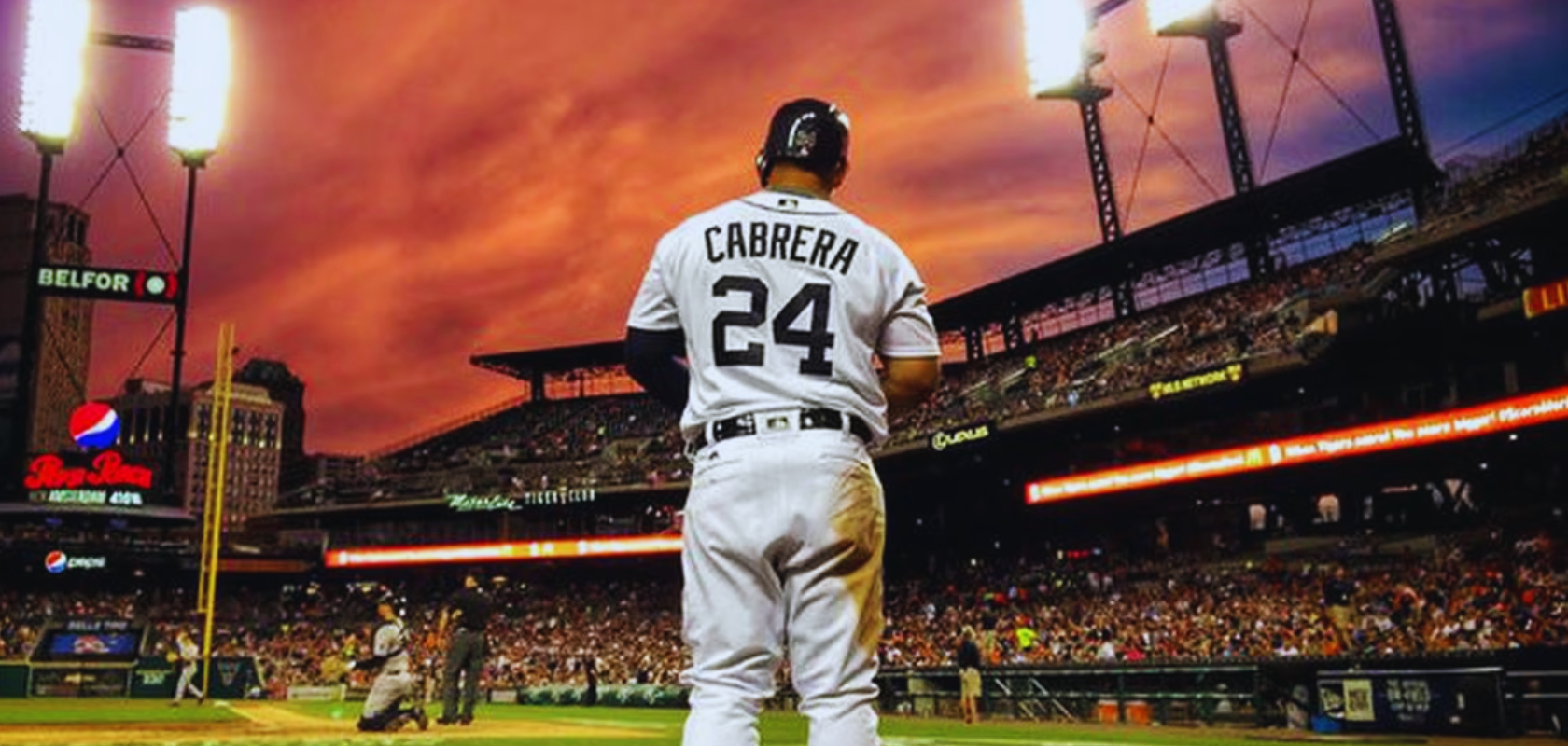 Miguel Cabrera se retira del béisbol profesional tras lograrlo todo