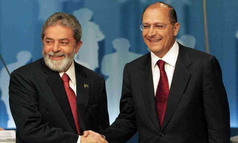Nuevas sospechas de corrupción contra el posible compañero de fórmula de Lula