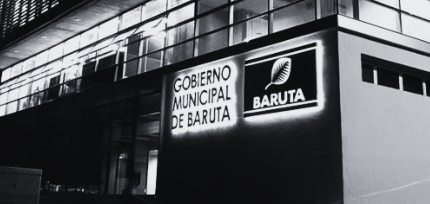 Escándalo revela vínculo de corrupción entre canchas de pádel y la Alcaldía de Baruta