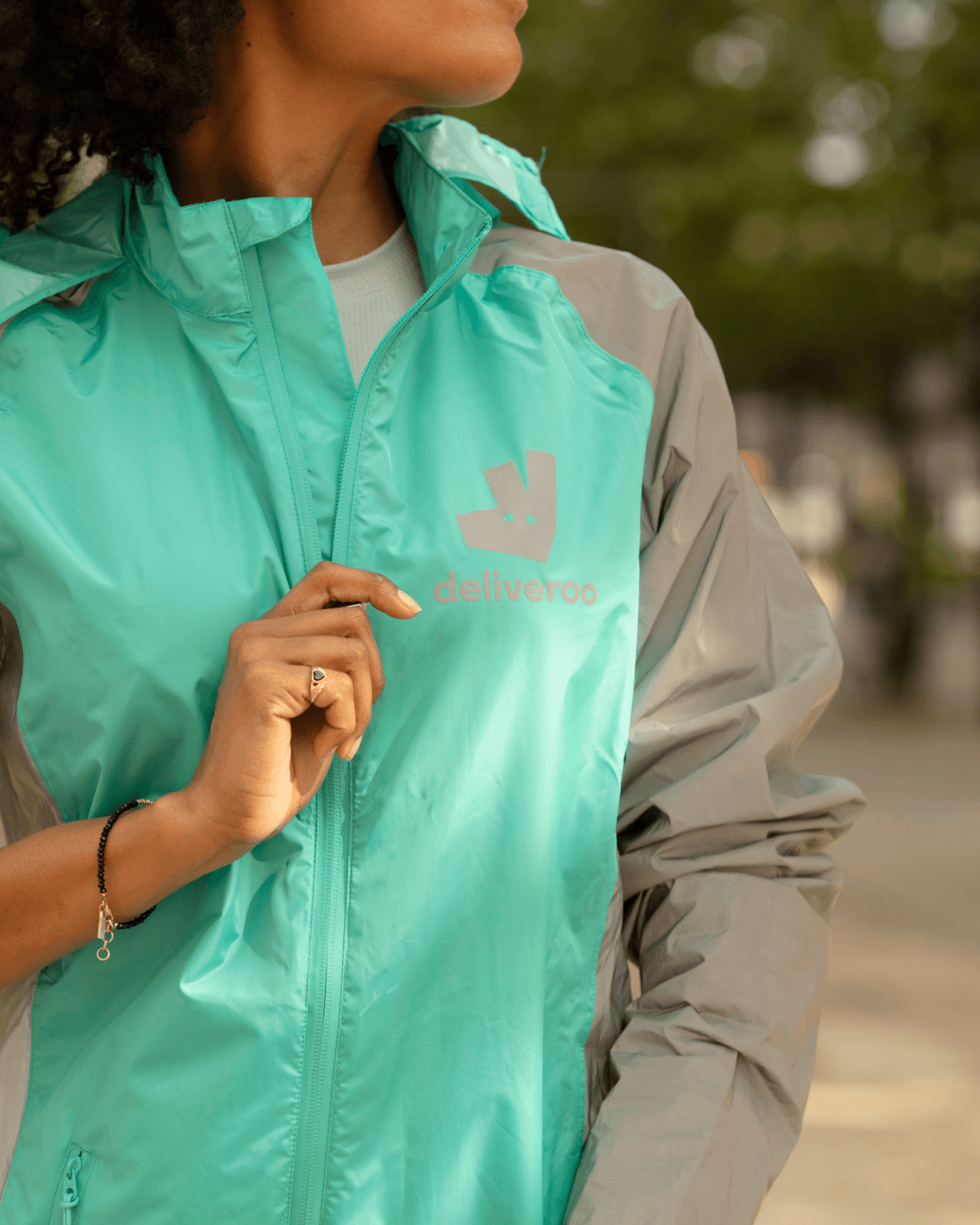 Deliveroo