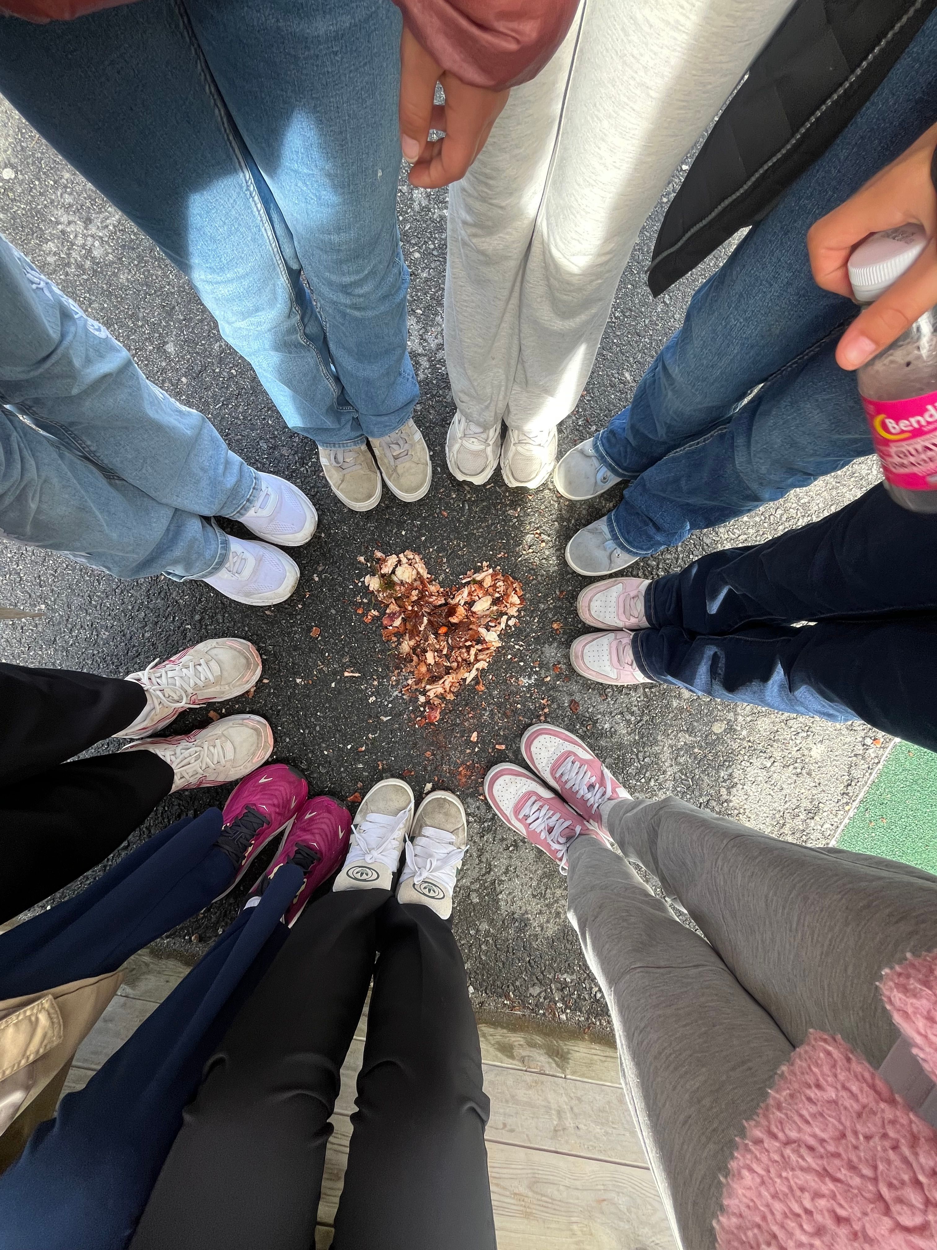 svar fra 6 A ved Fridalen skole