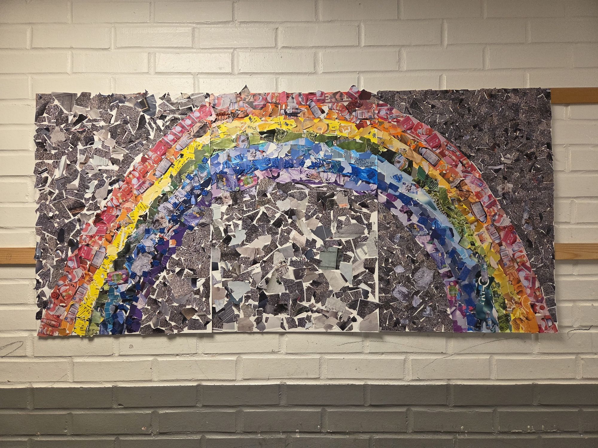 Innspill fra 2B Auglend skole