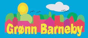 Grønn Barneby