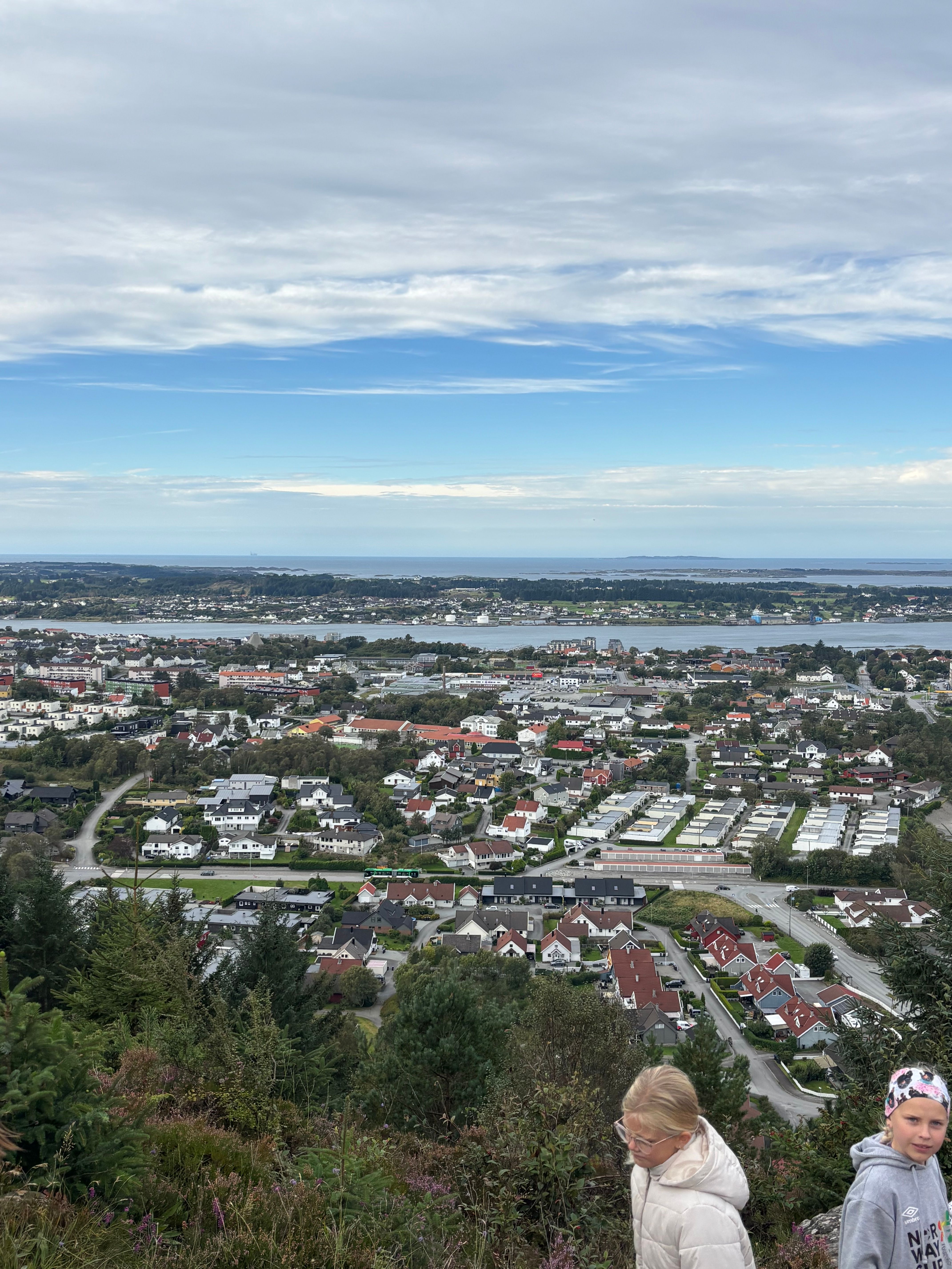 svar fra 5 B ved Kolnes skole