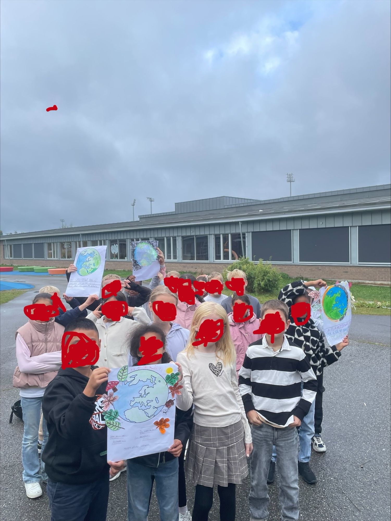 Innspill fra 4C Gystadmarka skole