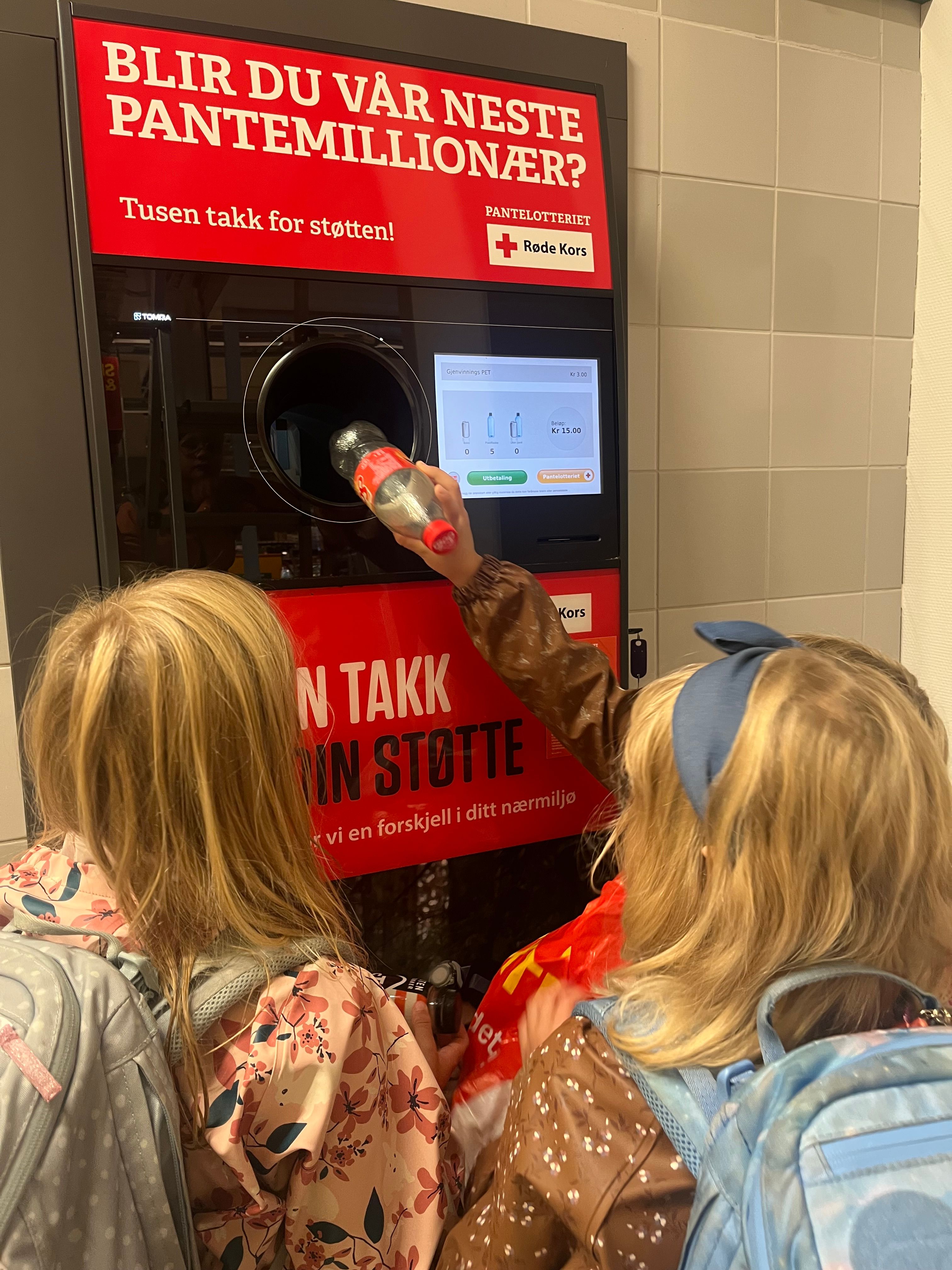 svar fra 2  ved Fløgstad skule