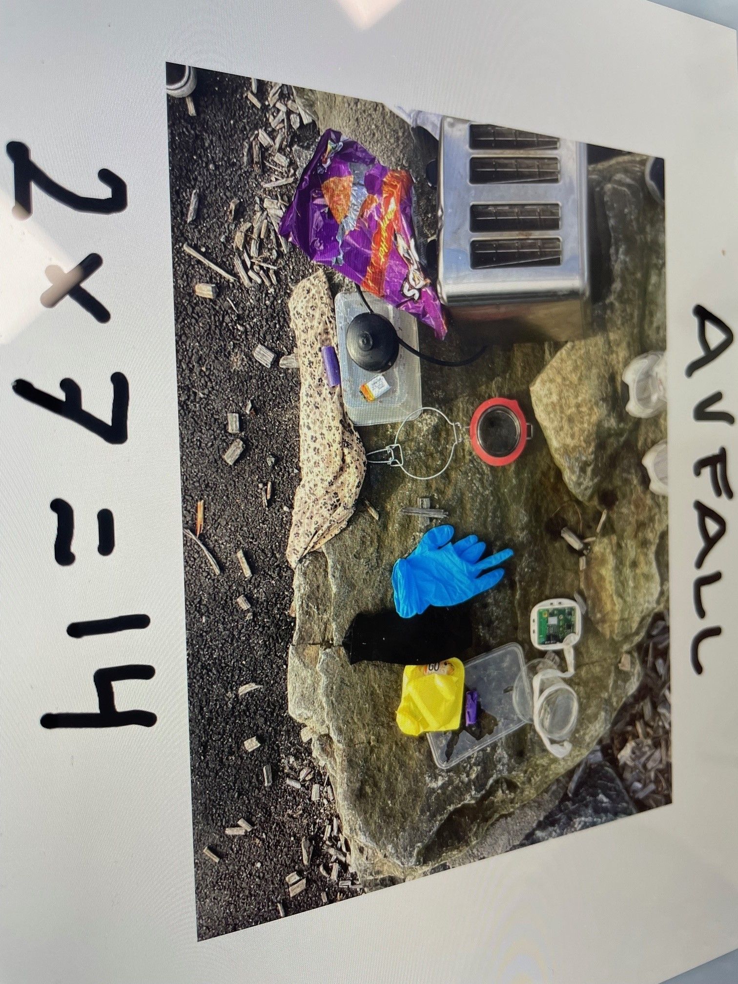 svar fra 4  ved Wilds Minne skole