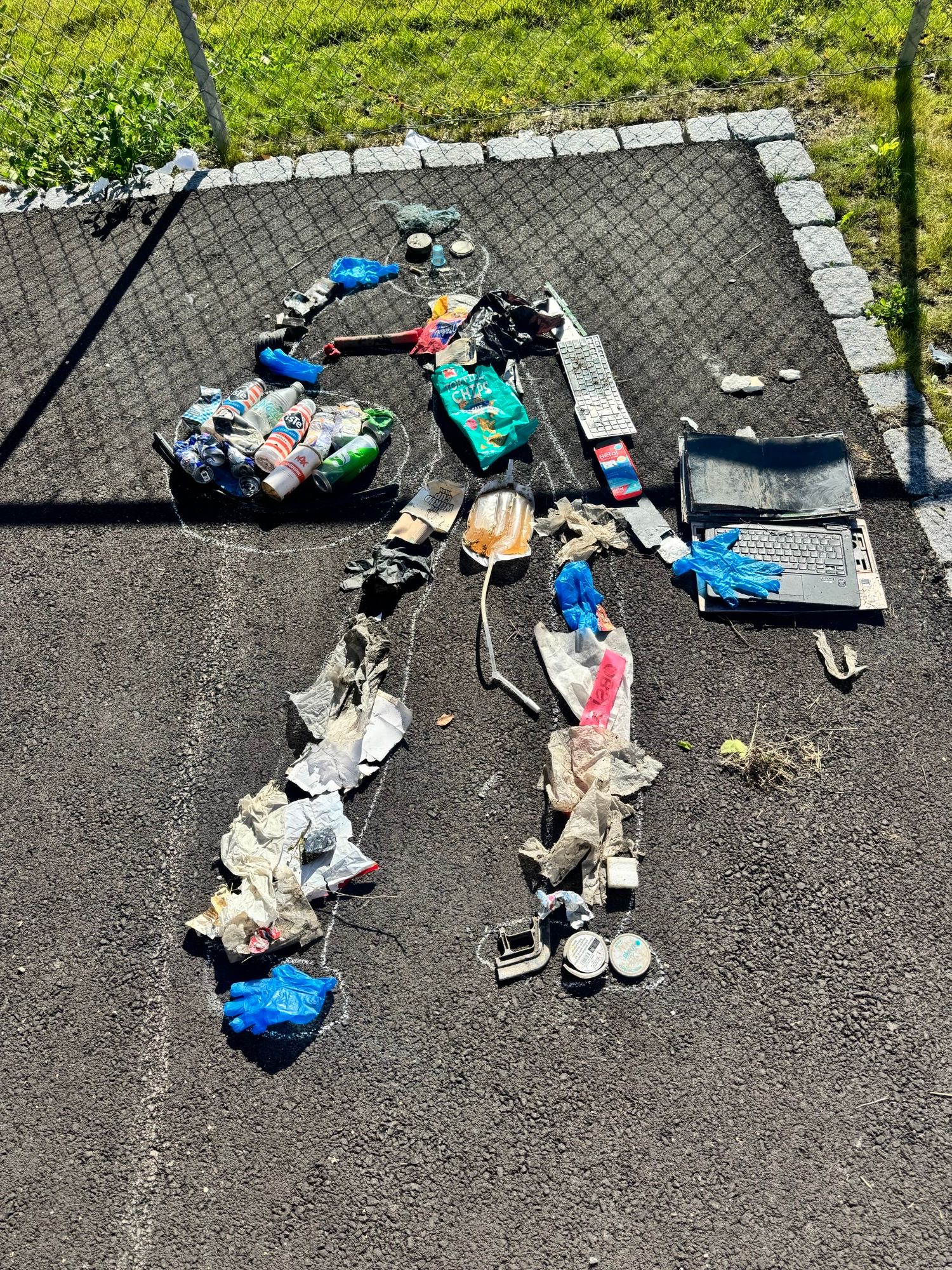 Innspill fra 7 Egge skole