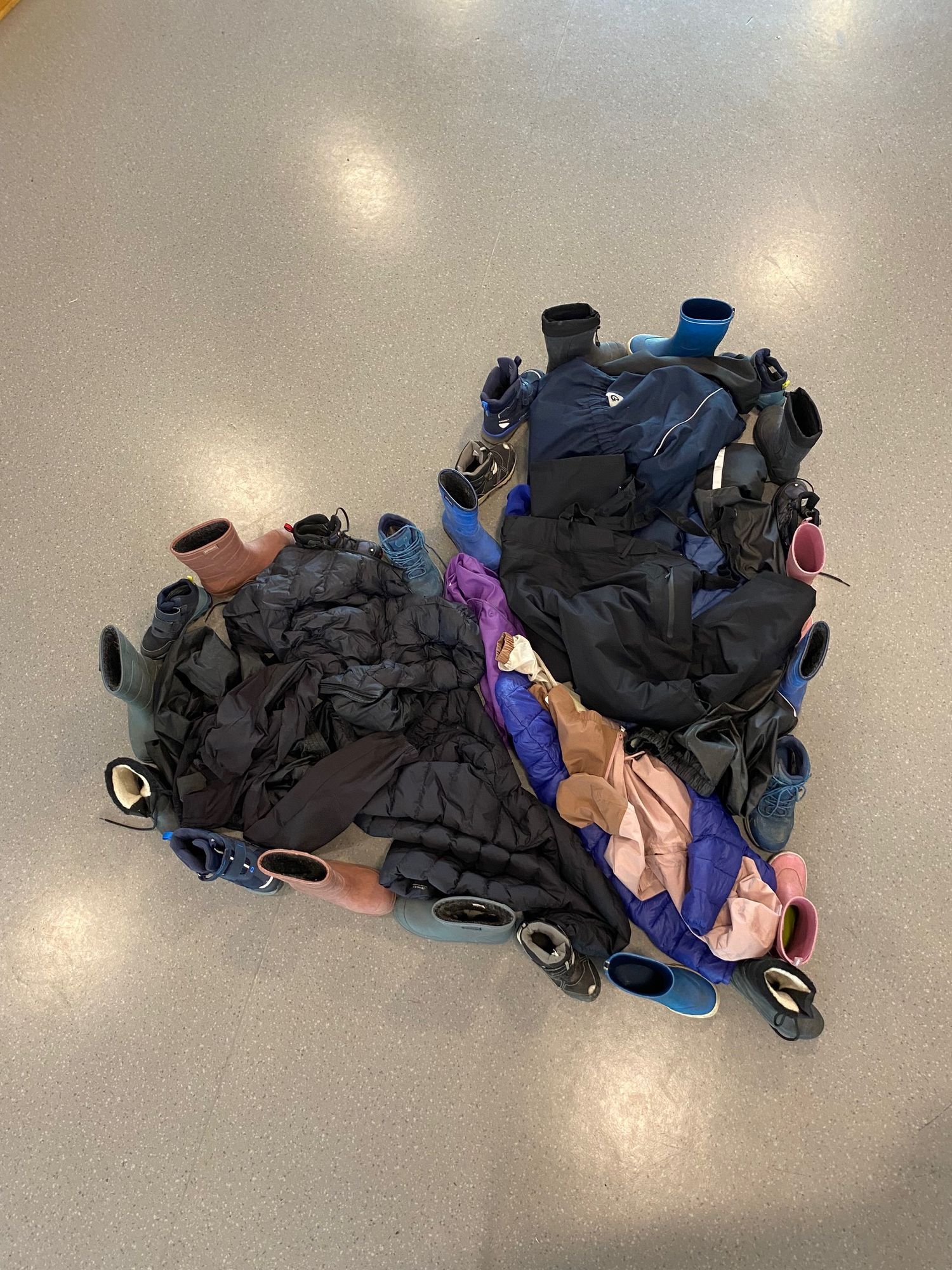 Innspill fra 7C Leirvik skule