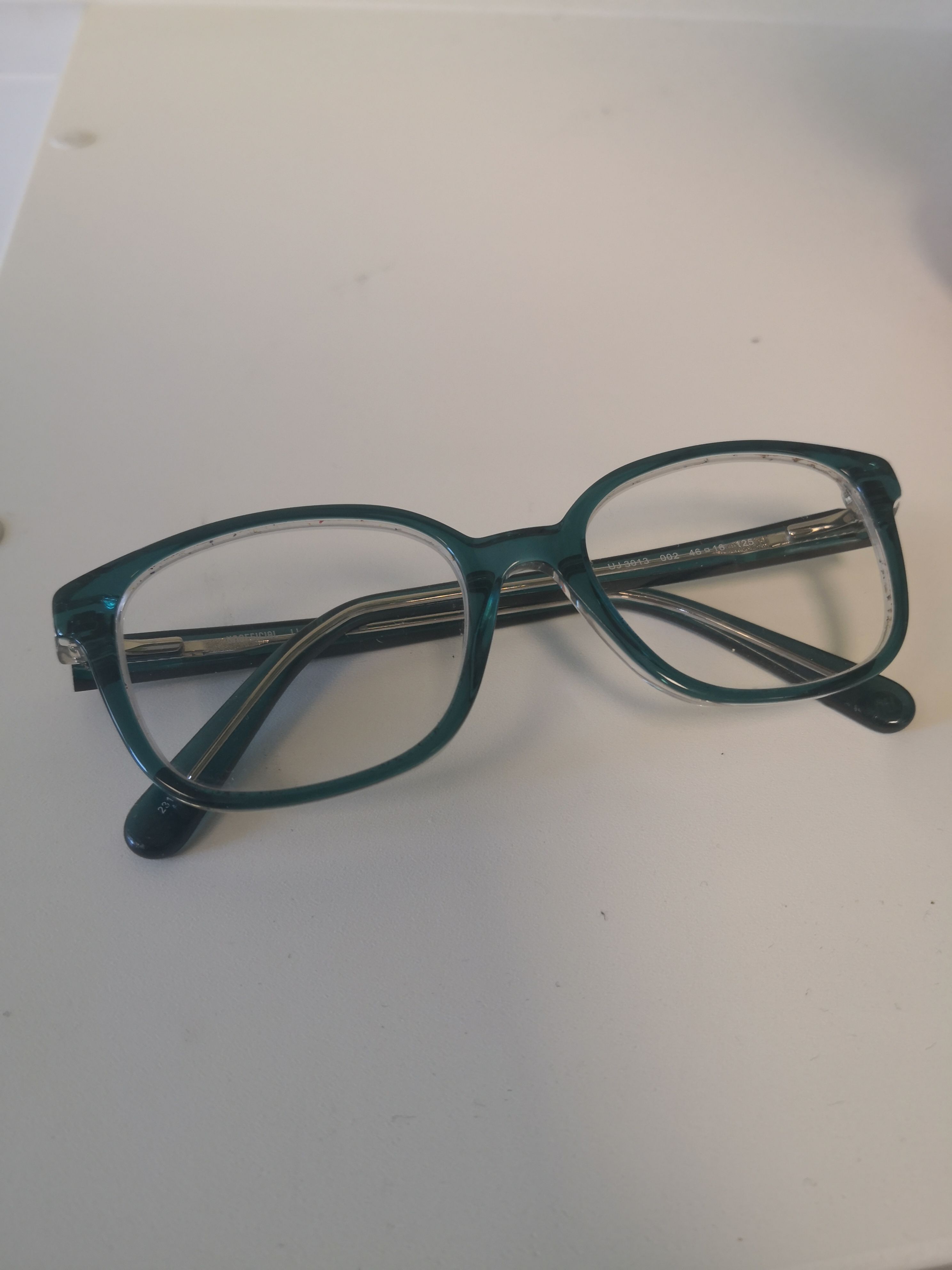 svar fra 5 D ved Miljøagentene test