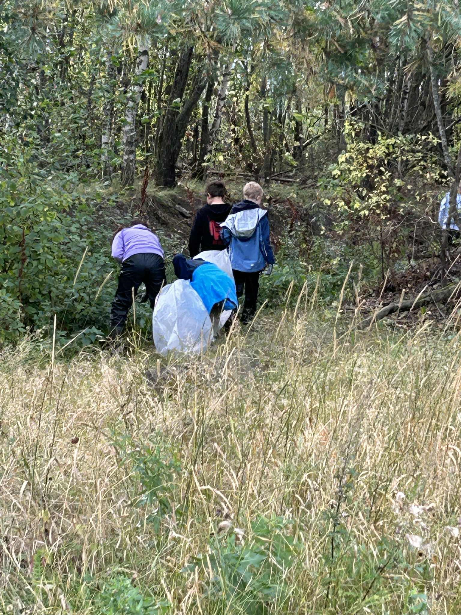 svar fra 6  ved Rollsløkken skole
