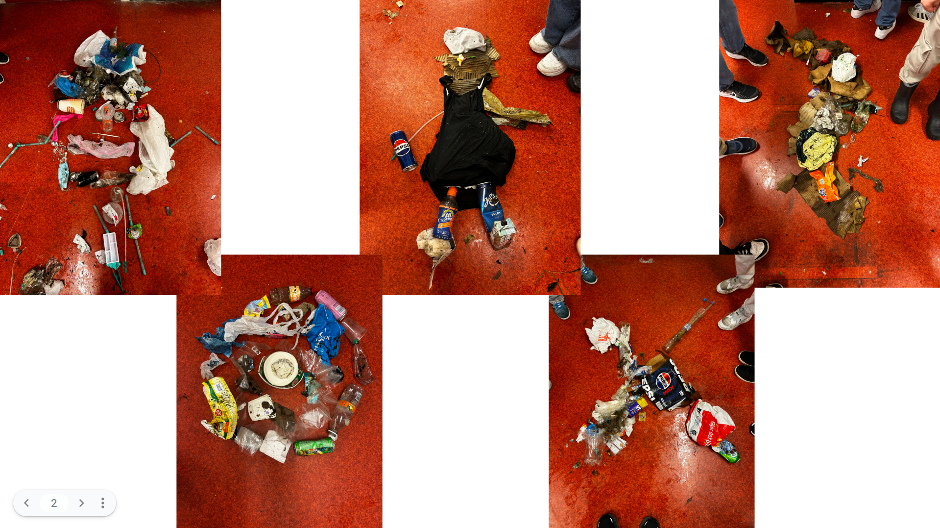 svar fra 6 A ved Foldnes skule