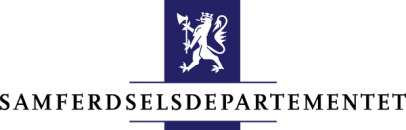 Samferdselsdepartementet
