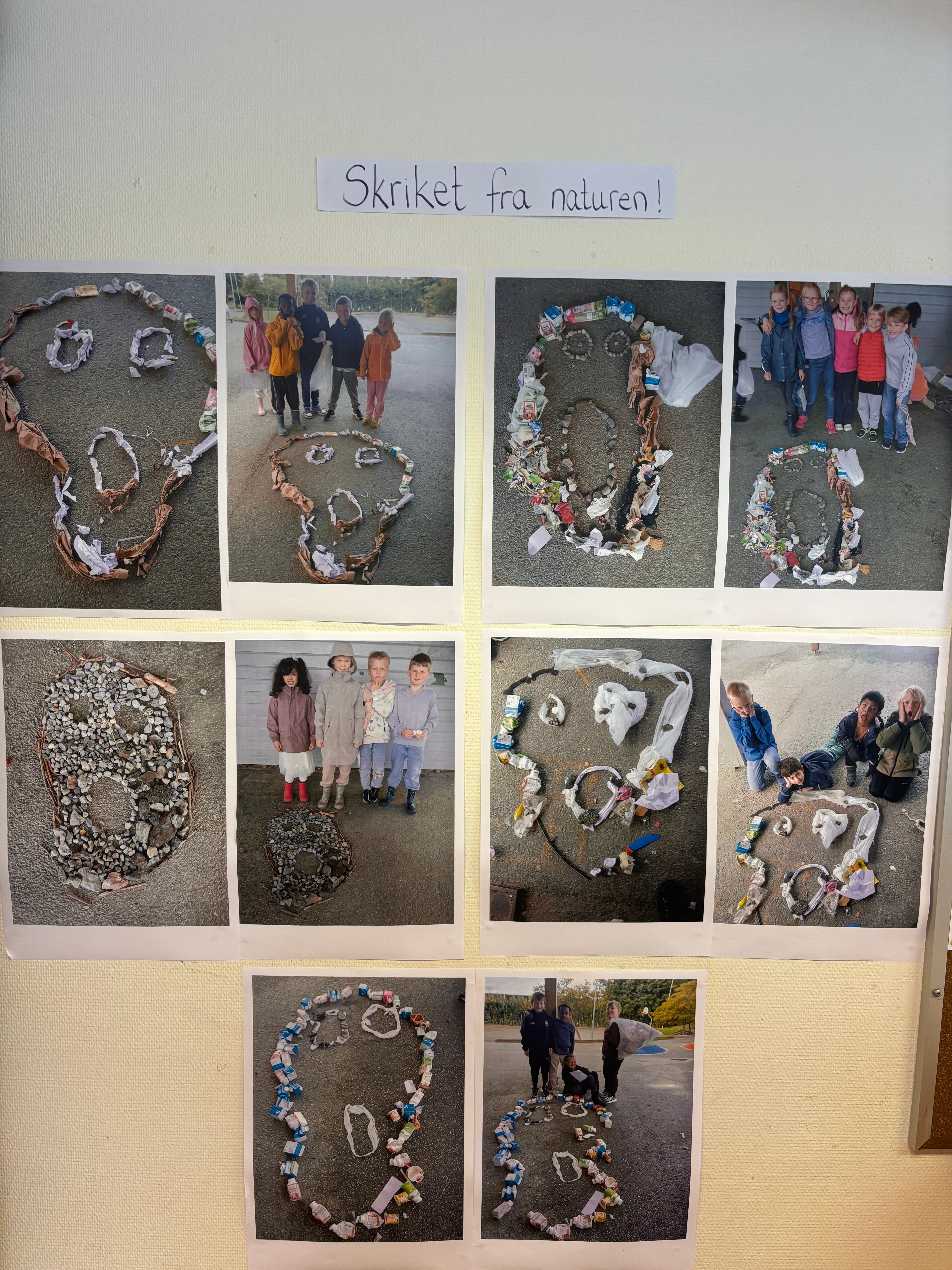 Innspill fra 3B Madlavoll skole