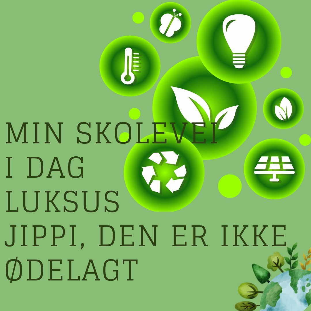 Innspill fra 4A Trones skole