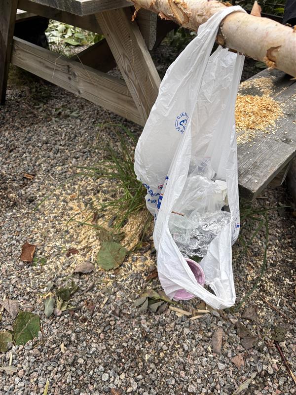 svar fra 4  ved Rosseland skole