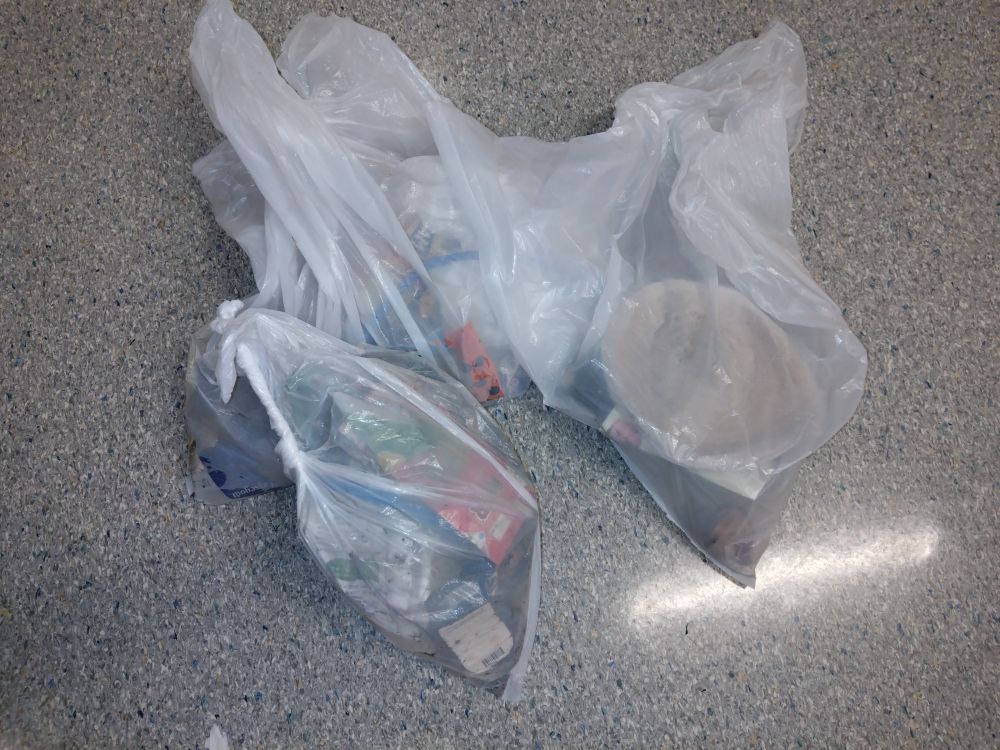 svar fra 6 A ved Bjørnemyr skole