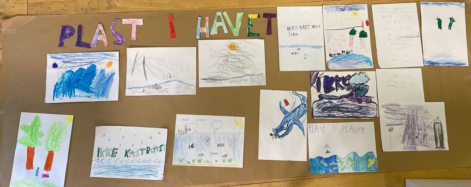 Innspill fra 4 Heimdal Friskole, Kristen grunnskole Heimdal