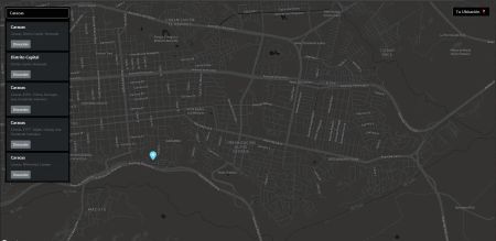 MapsApp