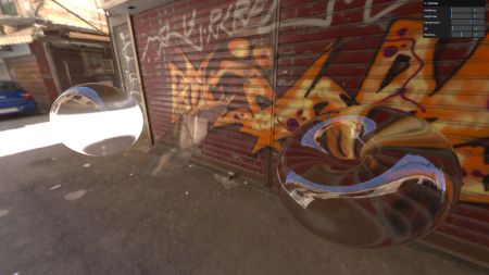 3D Materials Three.js