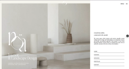 Noa Interiores
