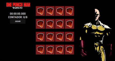 Memory Game