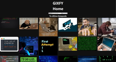 Gixfy