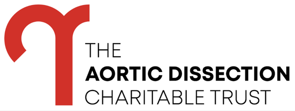 The Aortic Dissection Charitable Trust