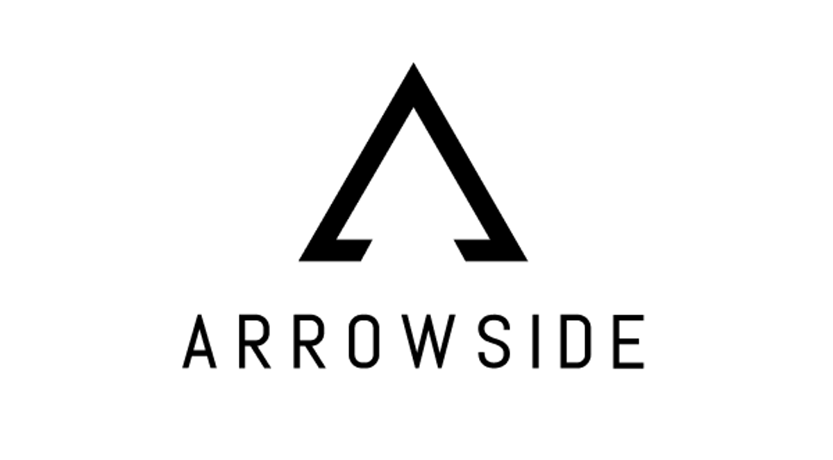 arrow side
