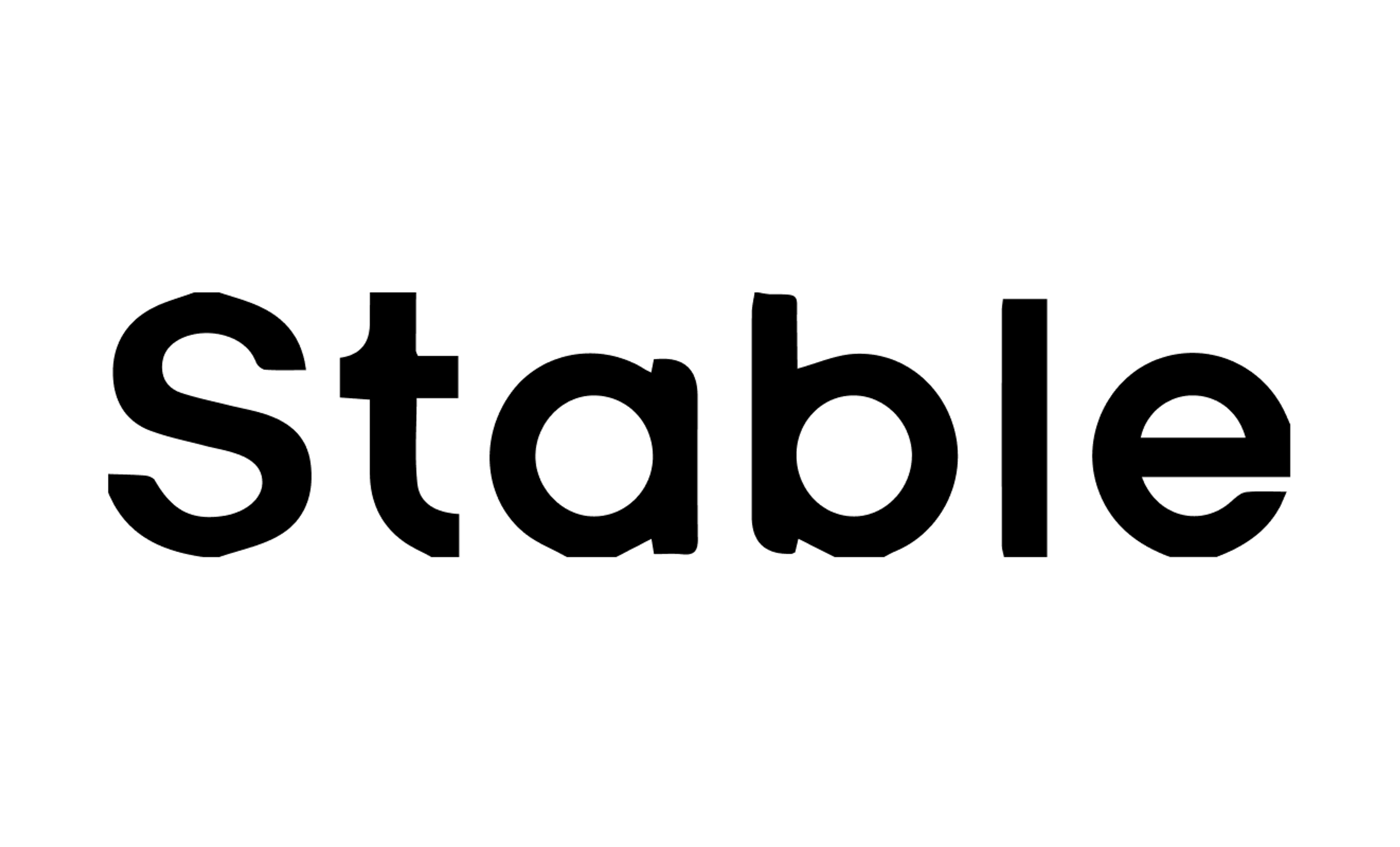 stable