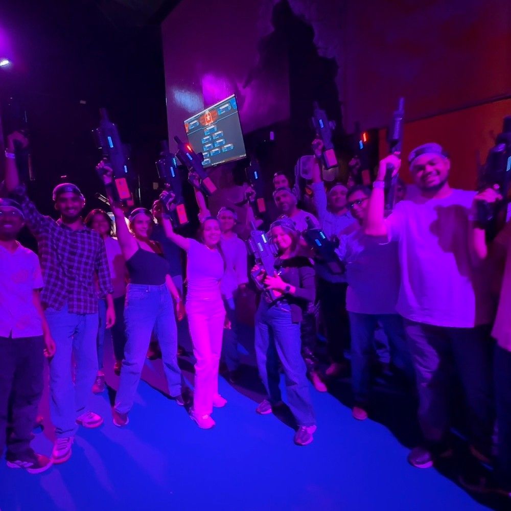 Laser Tag