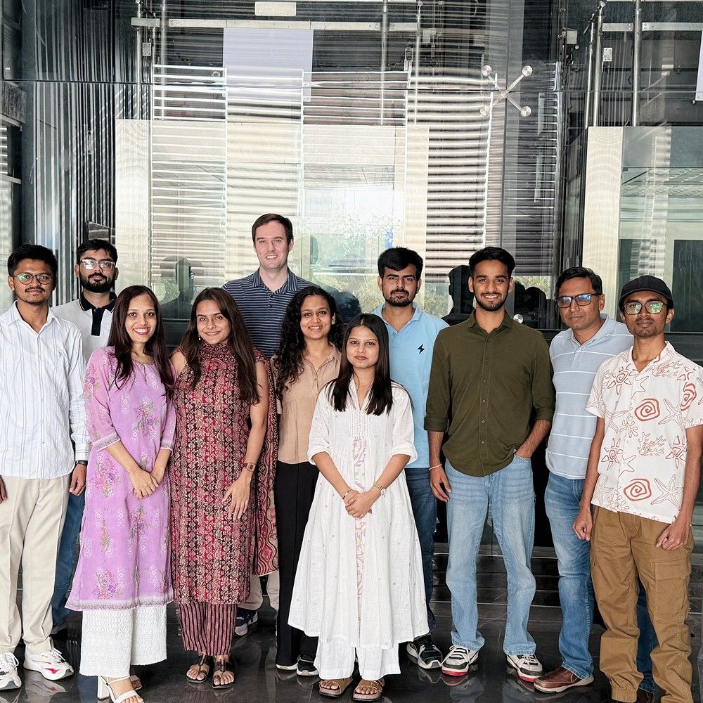 Bangalore Office