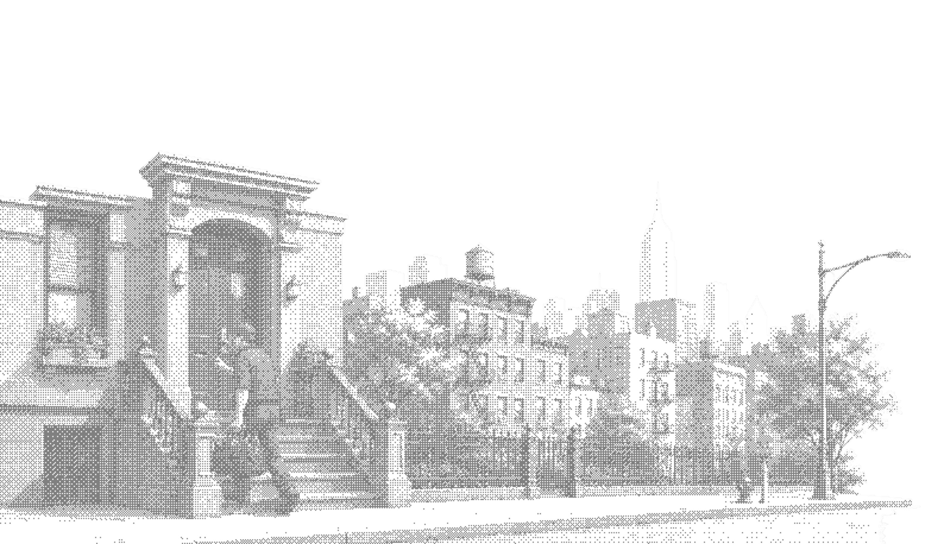 New York skyline