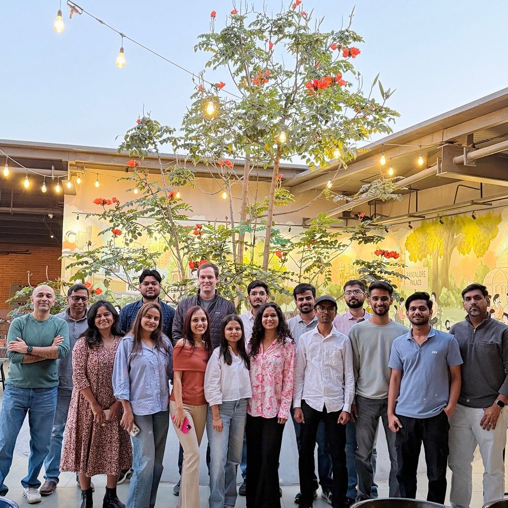 Team Offsite