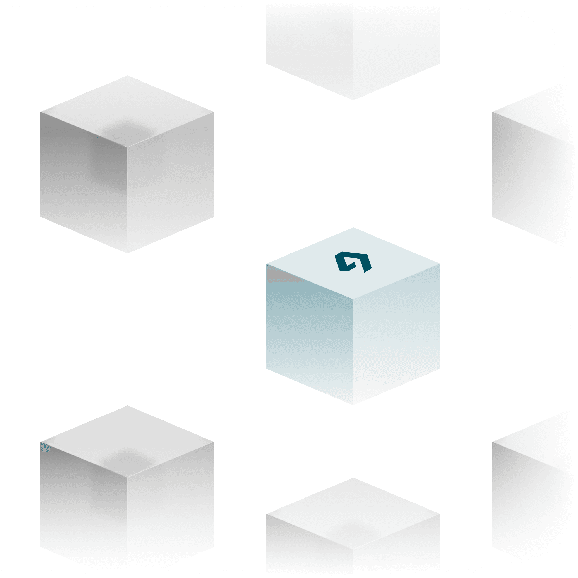 Accolade is a modular platform built on a Context Graph.
